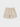 BEIGE DRAWSTRING SHORTS COMFORTABLE CORDUROY SHORTS