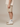 BEIGE DRAWSTRING SHORTS WITH COTTON SUNFADED SPRAY FINISH - Sweetheart Supplies