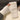 BEIGE FINGERLESS GLOVES HIGH-QUALITY ACRYLIC FLUFFY ARM WARMERS