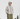 BEIGE HOODED JACKET BASIC WINDBREAKER FOR RAIN PROTECTION