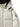 BEIGE HOODED PUFFER JACKET SOLID COLOR