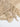 BEIGE LACE CAMISOLE TOP WITH LACE TRIM FOR A CUTE Y2K LOOK