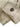 BEIGE LONG SLEEVE JACKET WITH DOG GRAPHIC AND LAPEL COLLAR