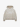 BEIGE LOOPBACK OVERSIZED SWEATSHIRT WITH FRONT POCKET