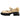 BEIGE MARY JANE PLATFORM SHOE WITH BOW VEGAN LEATHER CHUNKY PLATFORM