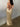 BEIGE MAXI DRESS WITH ADJUSTABLE TIE DESIGN