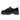 BEIGE MONK STRAP LOAFERS FRINGE BUCKLE PLATFORM
