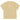 BEIGE MOVE DIFFERENT T-SHIRT FEATURES BOLD BLACK TEXT