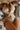 BEIGE ONE-PIECE SWIMSUIT WITH COMFORTABLE STRETCH FABRIC FOR HOLIDAY SWIMWEAR