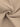 BEIGE OVERSIZED SHIRT DRESS WITH LAPEL NECKLINE AND LOOSE FIT
