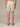 BEIGE PATTERNED SWIM TRUNKS WATERPROOF STREETWEAR SHORTS - Sweetheart Supplies