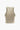 BEIGE RIBBED KNIT TANK TOP FEMALE BASIC APPAREL FOR CASUAL WEAR
