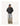 BEIGE SHERPA HOODED JACKET TWO FACE - JACKET TWO STYLE