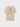 BEIGE SHORT-SLEEVED T-SHIRT UNE TAILLE PRENEZ UNE TAILLE
