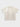 BEIGE SHORT-SLEEVED UNISEX TEE SHIRT WITH DARK GRAY ACCENT LINES