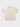 BEIGE SHORT-SLEEVED UNISEX TEE SHIRT WITH DARK GRAY ACCENT LINES