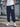 BEIGE SKULL SWEATPANTS SLIGHT STRETCH WITH POSITIONING PRINTING