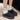 BEIGE UGG PLATFORM SLIPPERS BEIGE SAND SHEEPSKIN