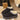 BEIGE UGG PLATFORM SLIPPERS BEIGE SAND SHEEPSKIN