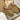 BEIGE UGG PLATFORM SLIPPERS BEIGE SAND SHEEPSKIN