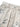 BEIGE WIDE-LEG JEANS WITH ABSTRACT DESIGN MID WAIST TRENDY CASUAL