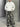BEIGE ZIP-UP JACKET WITH RETRO STAND COLLAR CASUAL DESIGN