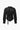 BELTED JACKET RETRO COFFEE FAUX LEATHER - Sweetheart Supplies