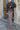 BELTED JACKET RETRO COFFEE FAUX LEATHER - Sweetheart Supplies