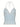 Y2K Trim Halter Neck Tank Top