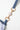 BIKINI SET BELLA PEARL-DETAIL BIKINI SET WITH GOLD ACCENTS - Sweetheart Supplies