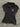 BLACK 73 POLO SHIRT Y2K