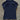 BLACK 73 POLO SHIRT Y2K