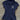 BLACK 73 POLO SHIRT Y2K