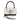 BLACK AND WHITE FAUX FUR CROSSBODY BAG AESTHETIC FUZZY