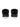 BLACK AND WHITE PLATFORM SNEAKERS CASUAL FOOTWEAR STYLISH DESIGN