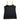 BLACK AND YELLOW TRIM MEXICO TANK TOP