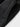 BLACK ATHLETIC SHORTS WITH SIZE RECOMMENDATIONS FOR A PERFECT FIT