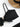 BLACK BIKINI SARONG SET SHEER ELASTANE FABRIC TEXTURE