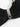 BLACK BIKINI SARONG SET SHEER ELASTANE FABRIC TEXTURE