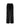 BLACK CARGO PANTS WITH WHITE TRIM - BLACK PARACHUTE PANTS