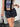 BLACK CARGO SHORTS FOR WOMEN’S CASUAL WEAR