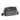 BLACK COMMUTE BACKPACK ADJUSTABLE TAPE BASICS