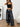 BLACK CROP TOP WITH LEOPARD PRINT TRIM - Y2K STRAPLESS COLLAR HIGH ELASTICITY