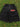 BLACK CULOTTES WITH WHITE STITCHING MENS HIP HOP EMBROIDERED DENIM