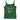 BLACK DEER PRINT TANK TOP FOR WOMEN