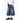 BLACK DENIM CULOTTES FOR SUMMER JEAN STYLE