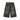 BLACK DENIM CULOTTES FOR SUMMER JEAN STYLE