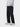 BLACK DENIM PANTS