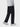 BLACK DENIM PANTS