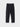 BLACK DENIM PANTS